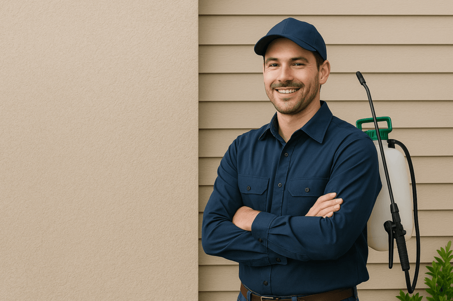 Pest & Termite Control in Duluth, MN